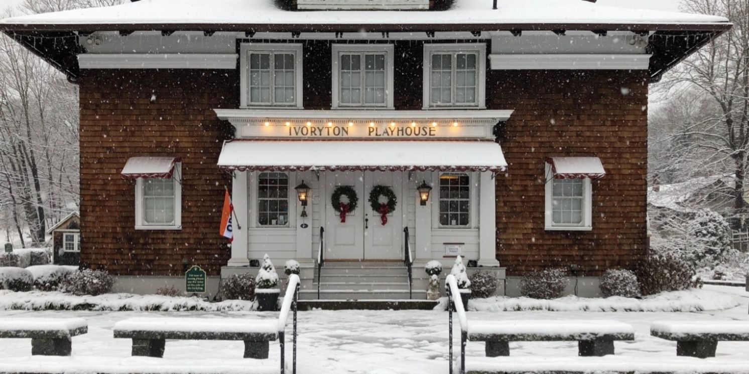 JOSEPH AND THE AMAZING TECHNICOLOR DREAMCOAT And More Announced for Ivoryton Playhouse 2025 Season  Image