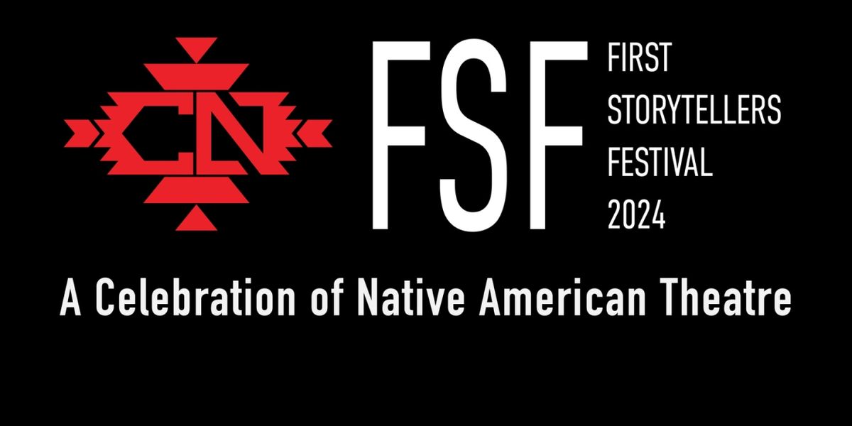 Writers Revealed For Creative Nation's First Storyteller's Festival 2024