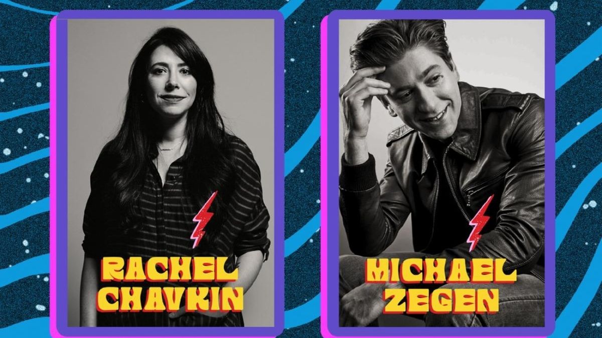 Rachel Chavkin, Michael Zegen and More to Join The Bushwick Starr's Gala