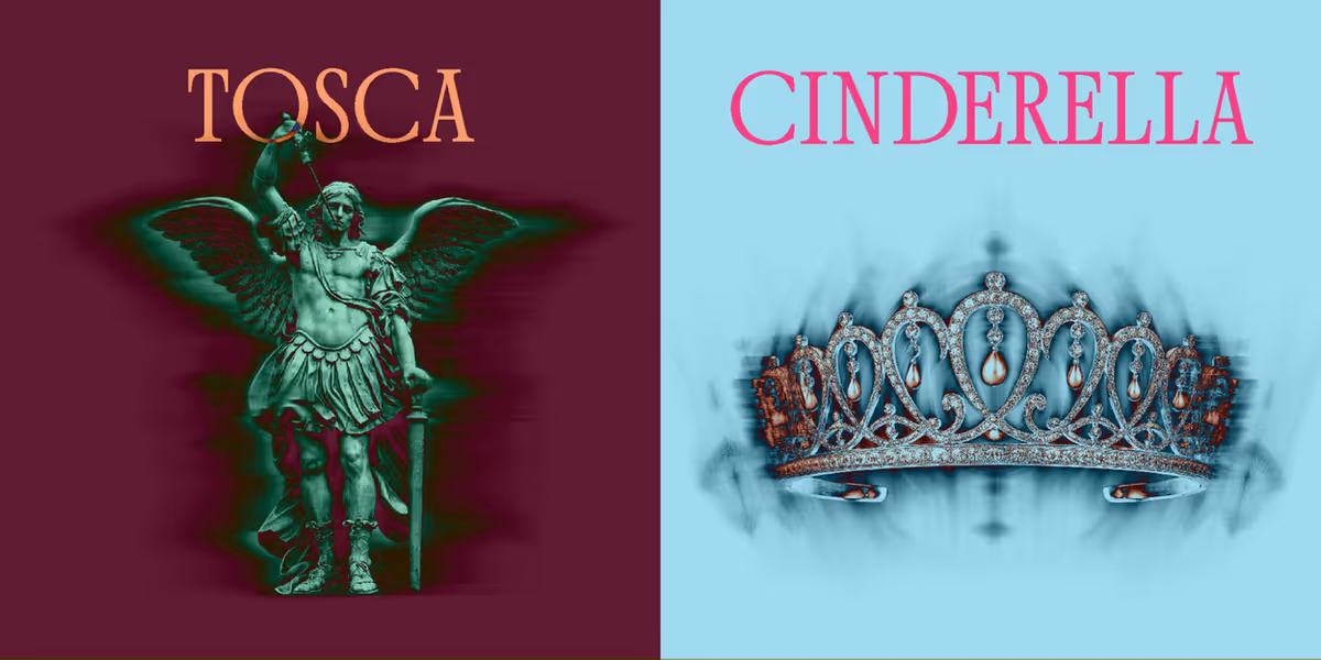 TOSCA, CINDERELLA and More Set for Calgary Opera 2026/27 Season