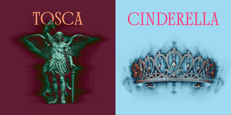 TOSCA, CINDERELLA and More Set for Calgary Opera 2026/27 Season Photo