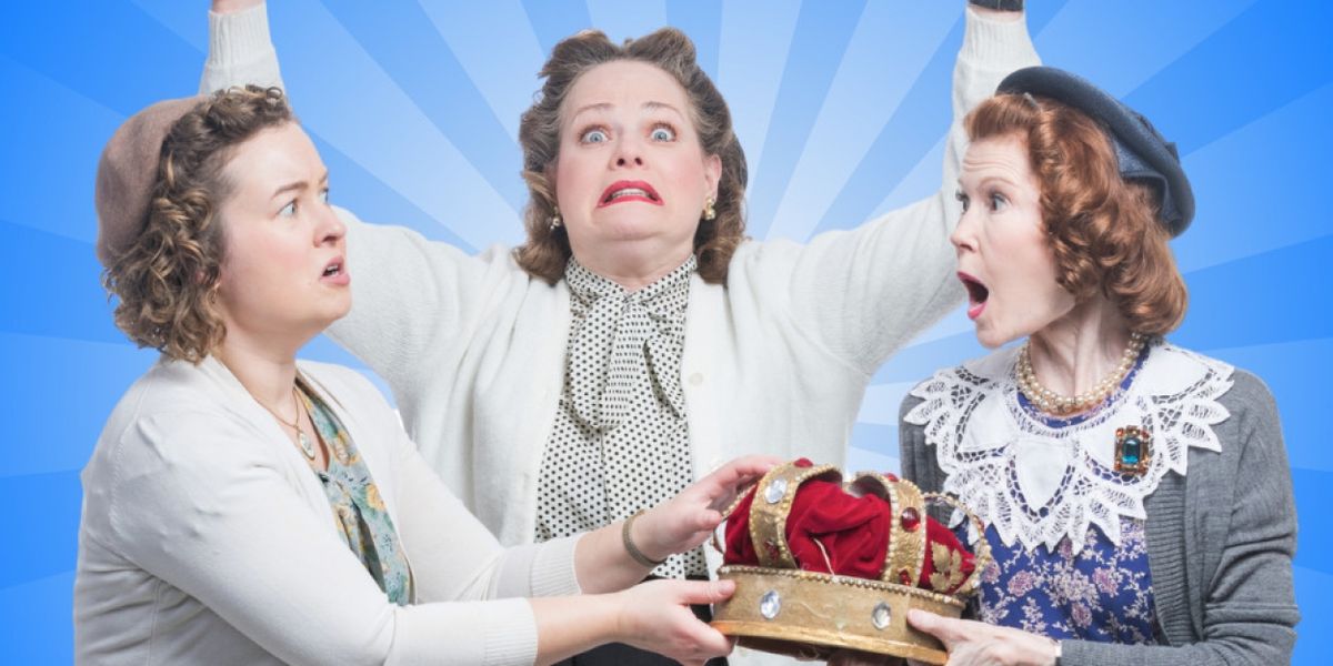 INTO THE BREECHES Cast And Creative Team Announced At MainStage Irving-Las Colinas