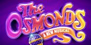 Cast Set for North American Premiere Of THE OSMONDS: A NEW MUSICAL at OFC Creations Theatr Photo