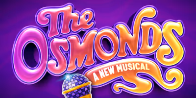 Cast Set for North American Premiere Of THE OSMONDS: A NEW MUSICAL at OFC Creations Theatr Photo