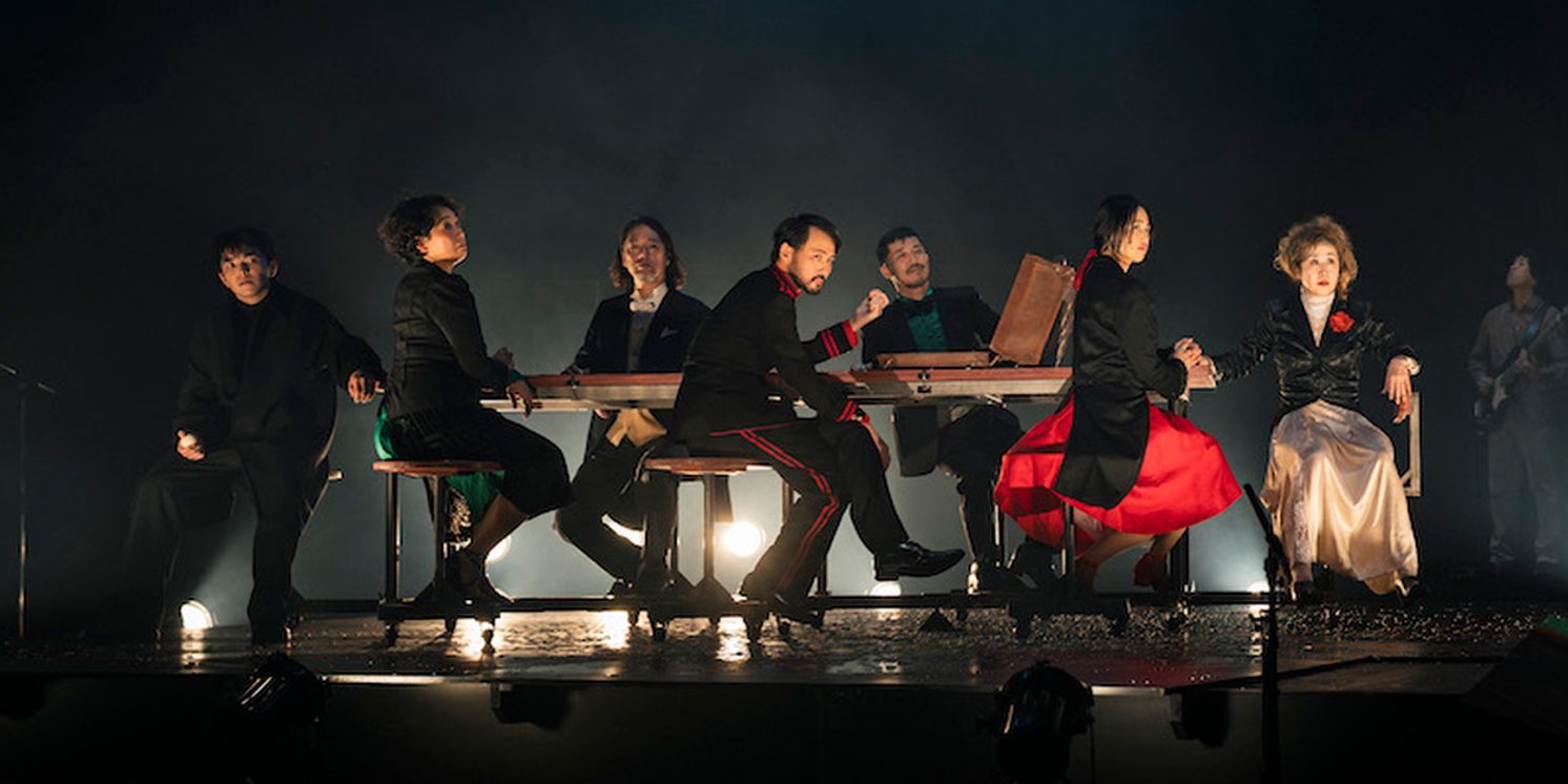 The Coronet Theatre Unveils Spring 2026 Season  Image