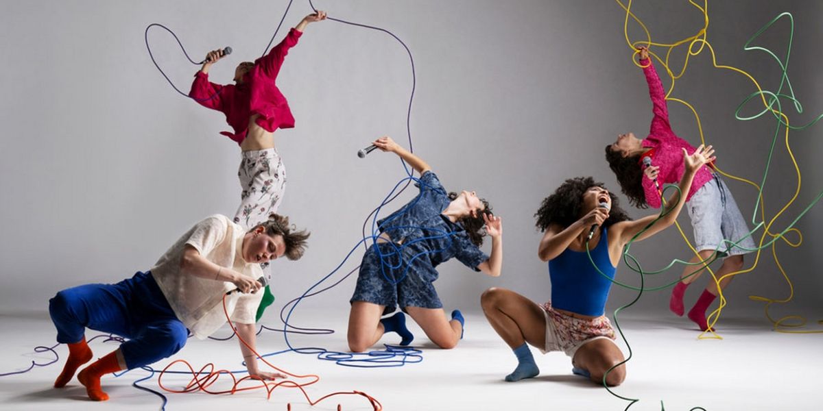 Five world premieres announced for The Dance Centre's 2025–2026 Season