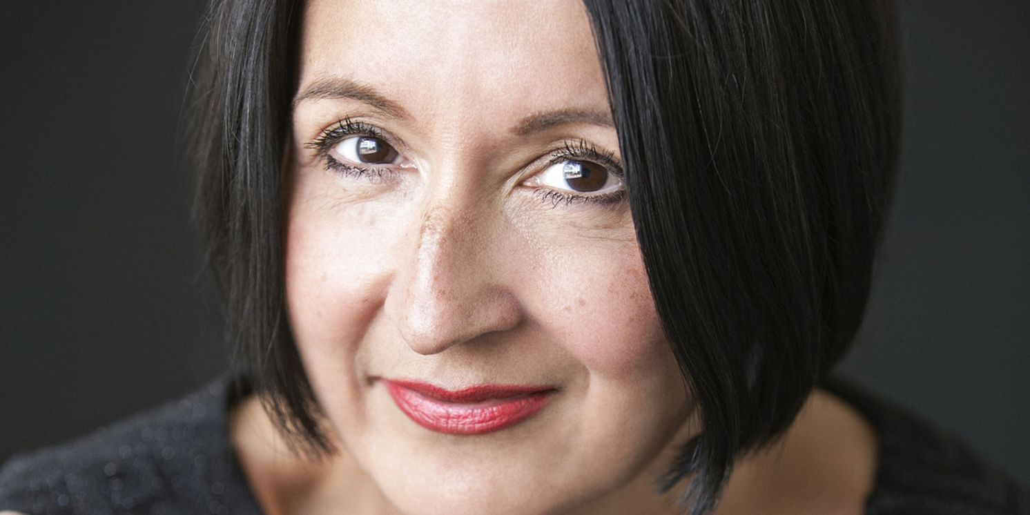 GRINDR MOM Starring Jessica Martin to Have European Premiere at Waterloo East Theatre  Image