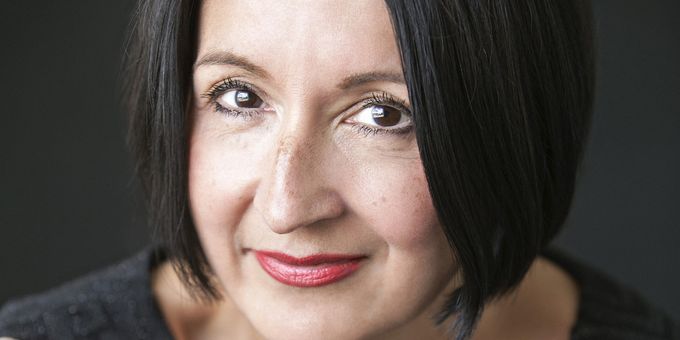 GRINDR MOM Starring Jessica Martin to Have European Premiere at Waterloo East Th Photos