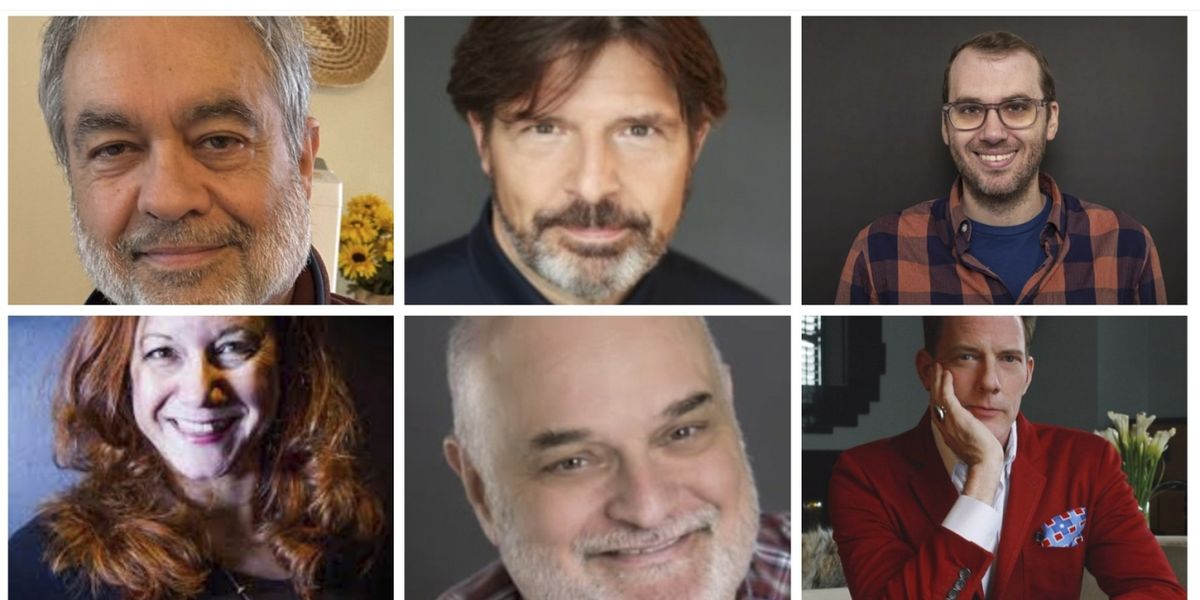 Inaugural StoryQuest SoloFest to Take Place This Month in Flemington