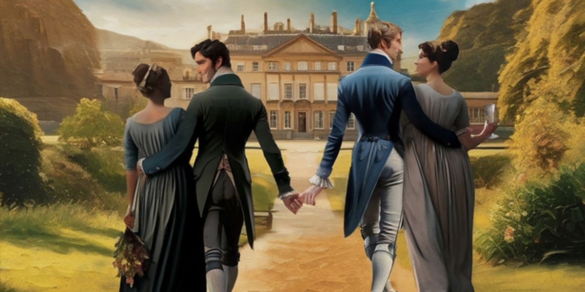 GAY PRIDE AND NO PREJUDICE To Premiere At Union Theatre This Fall