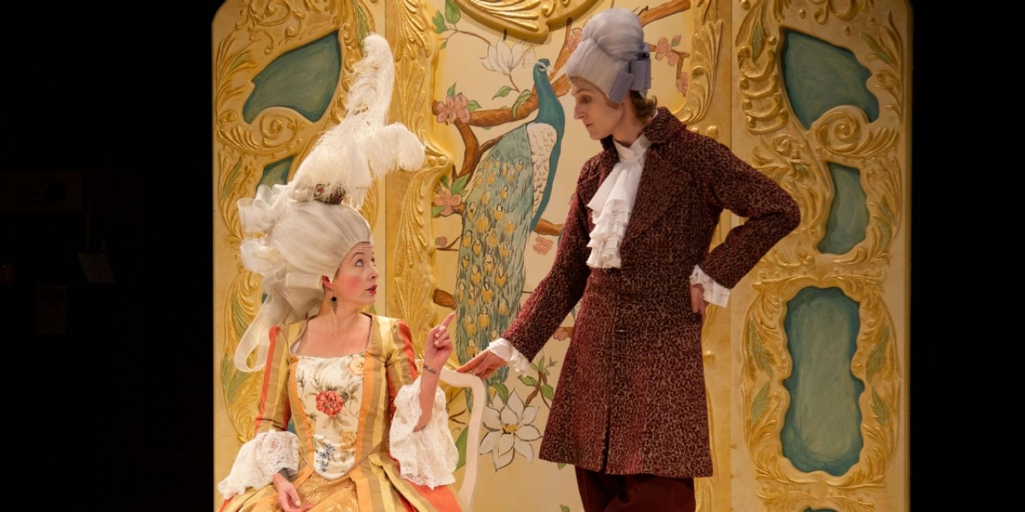 The Shakespeare Company's 2024/2025 Season To Include TWELFTH NIGHT And More  Image