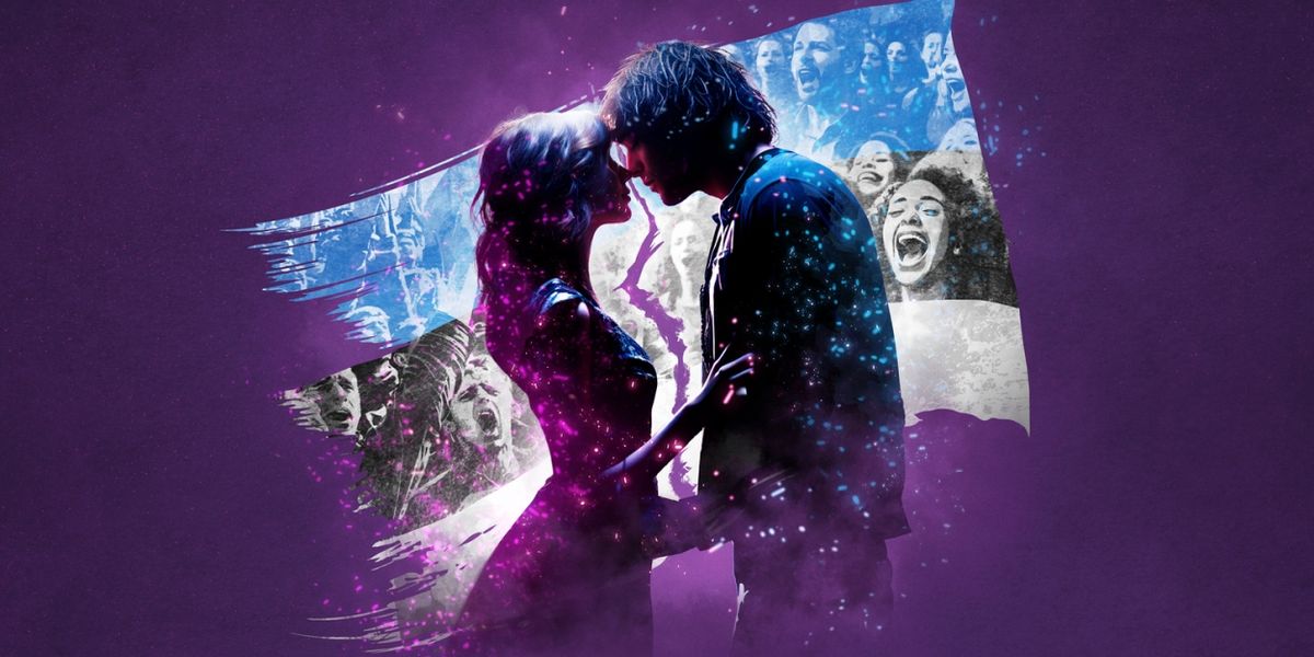 Maridom Productions Presents Staged Workshop Performance THE SINGING REVOLUTION