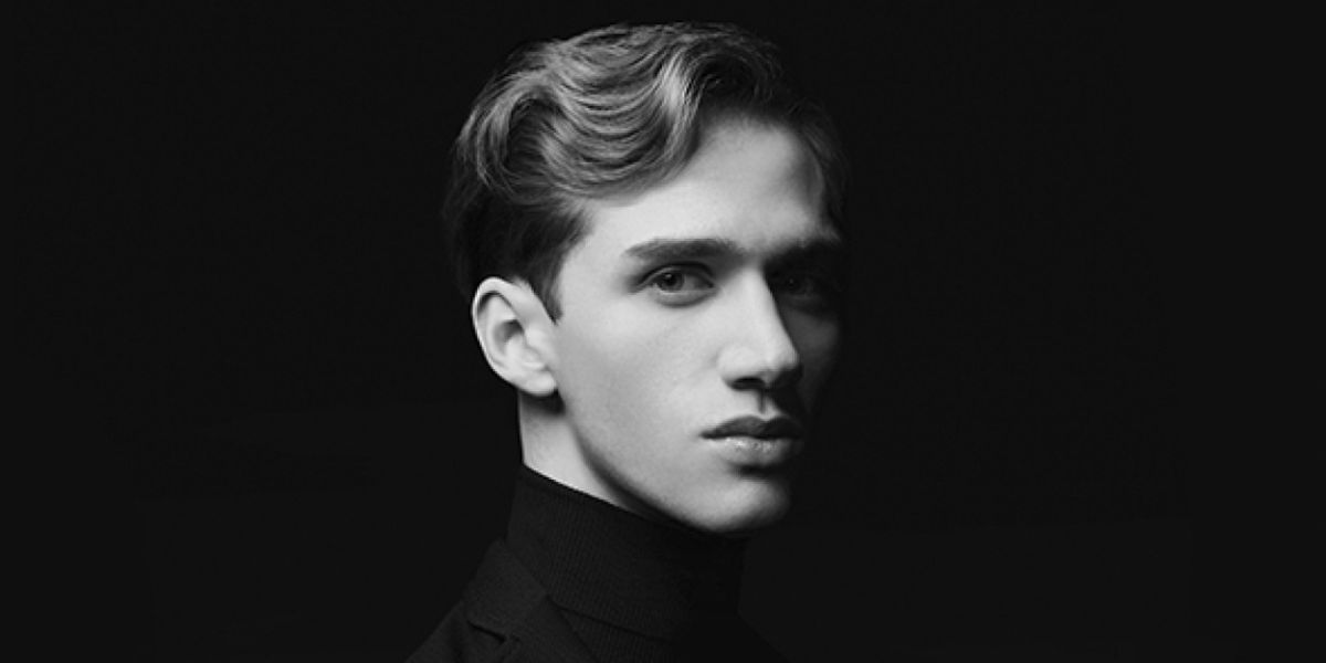 UK Premiere Of Kirill Richter's THE SANDS OF TIME Announced At The London Coliseum