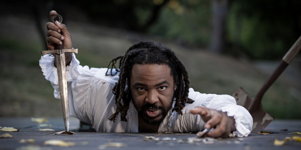 THE AARON PLAY Will Have World Premiere at Independent Shakespeare Co. Studio