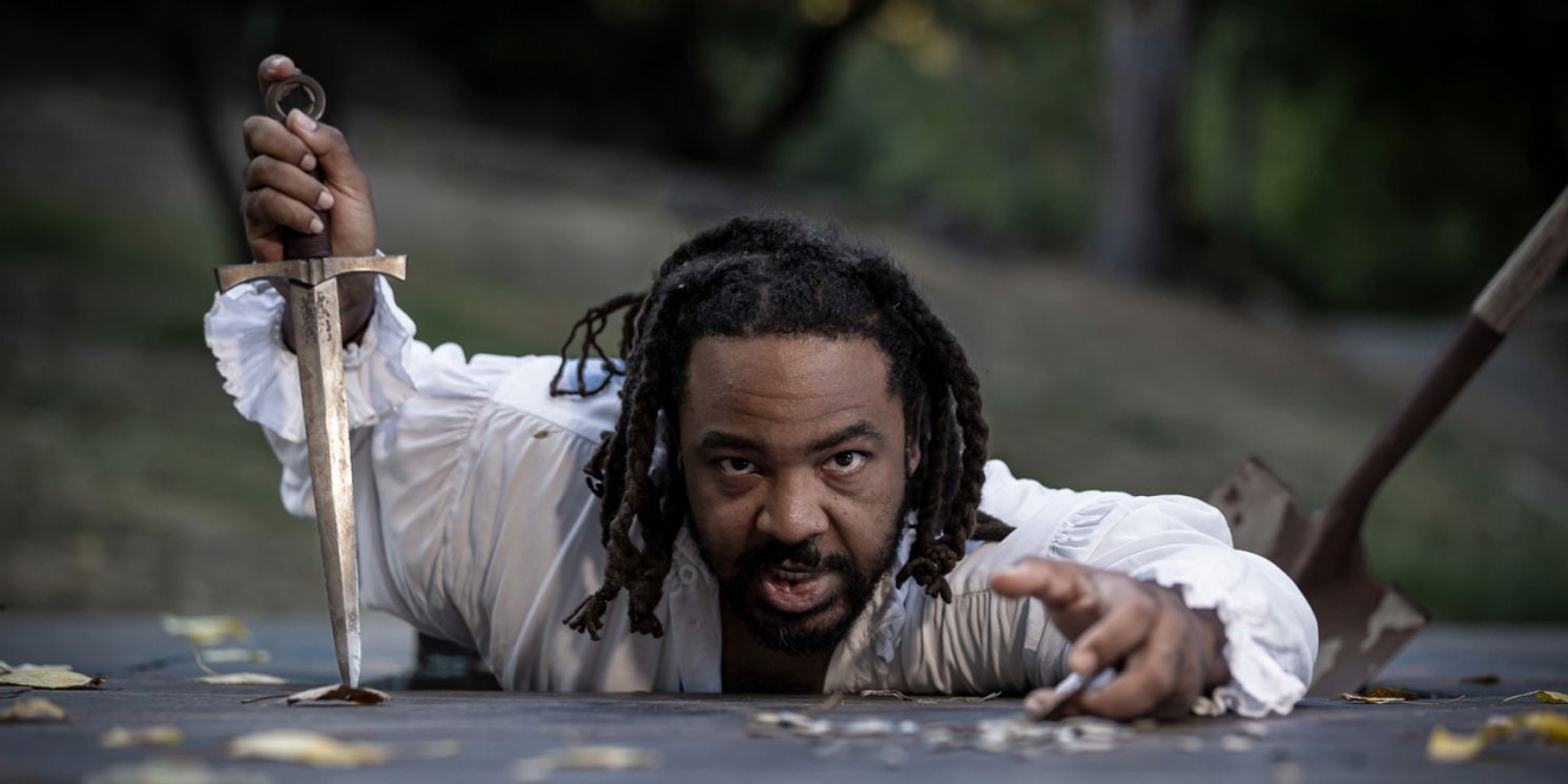 THE AARON PLAY Will Have World Premiere at Independent Shakespeare Co. Studio  Image