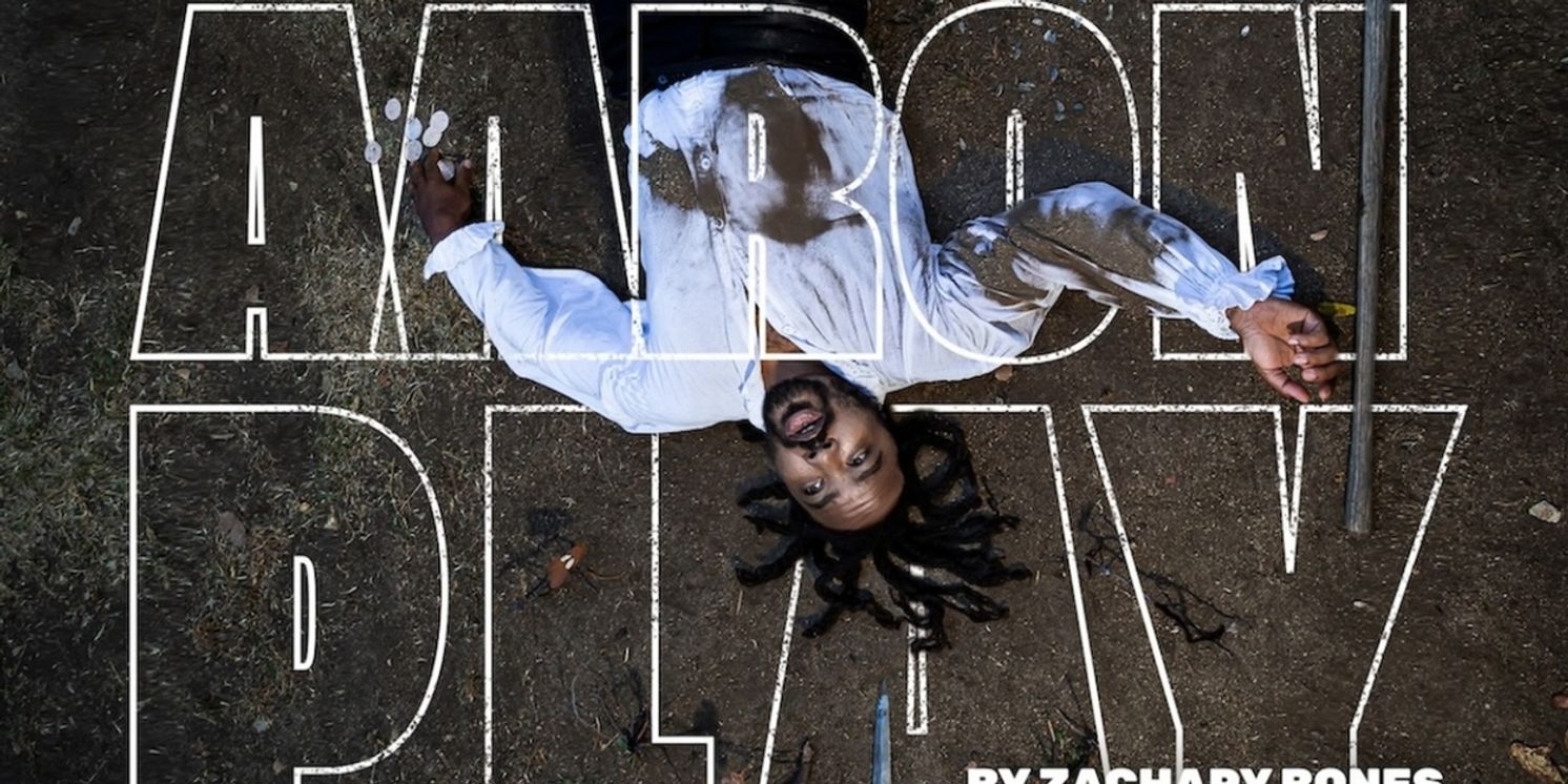 THE AARON PLAY Will Have World Premiere at Independent Shakespeare Co. Studio  Image