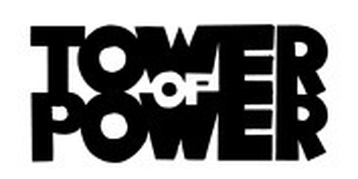 Tower of Power Brings Legendary Funk Sound to Maui Arts & Cultural Center