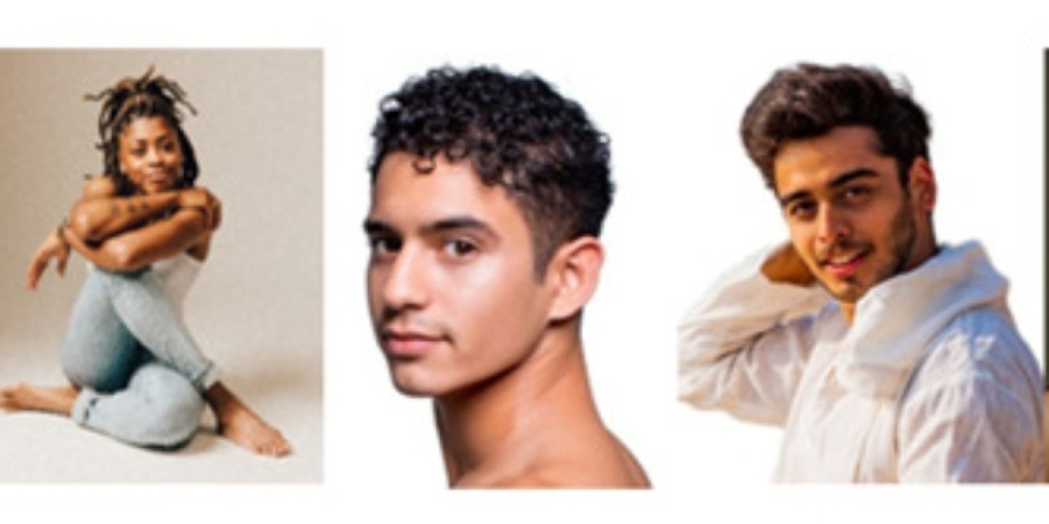 The Joffrey Academy Announces 14th Annual WINNING WORKS, Featuring Five World Premieres  Image