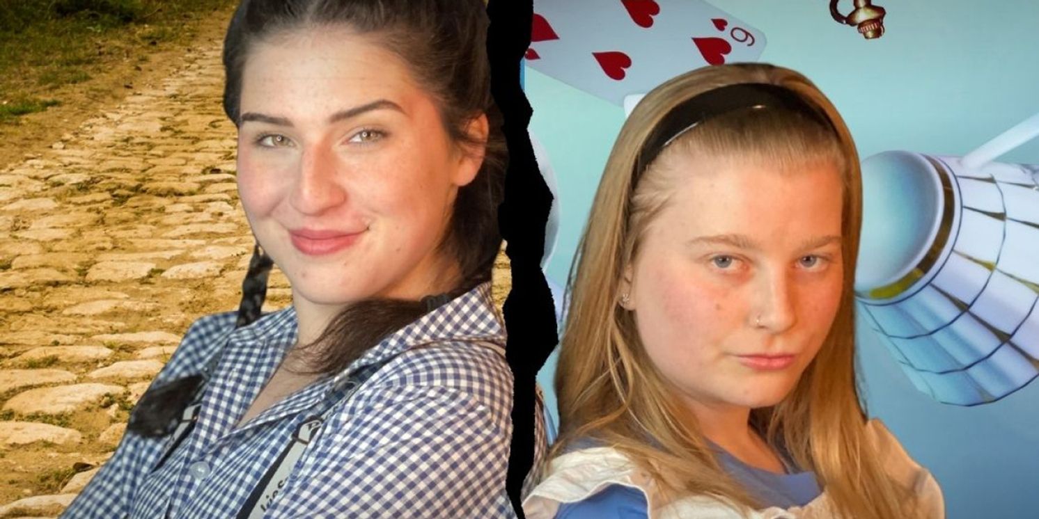 BLUE DRESS A New Queer Fantasy Play To Be Presented at Annoyance Theatre  Image