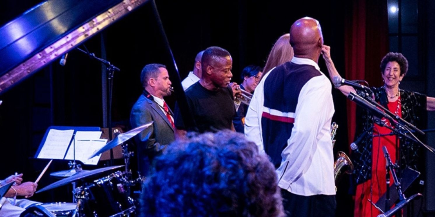 Annual All-Stars Concert Comes to Flushing Town Hall  Image