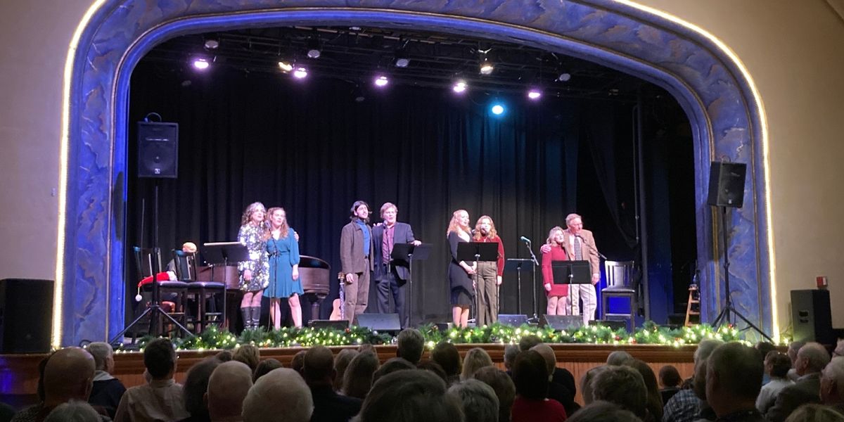 Annual BROADWAY DIRECT Show Returns to Vergennes Opera House
