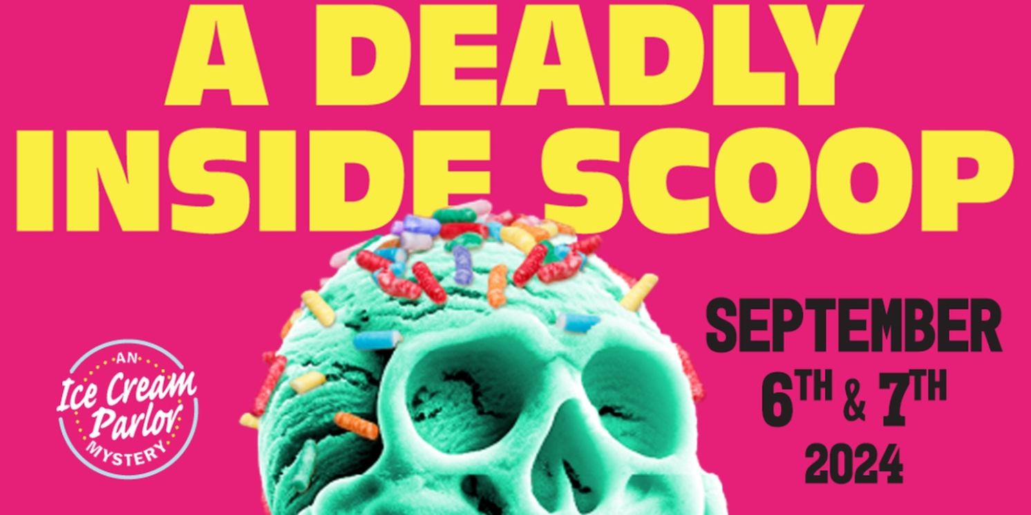 Chagrin Valley Little Theatre to Kick Off 95th Season With Annual Murder by the Falls Event  Image