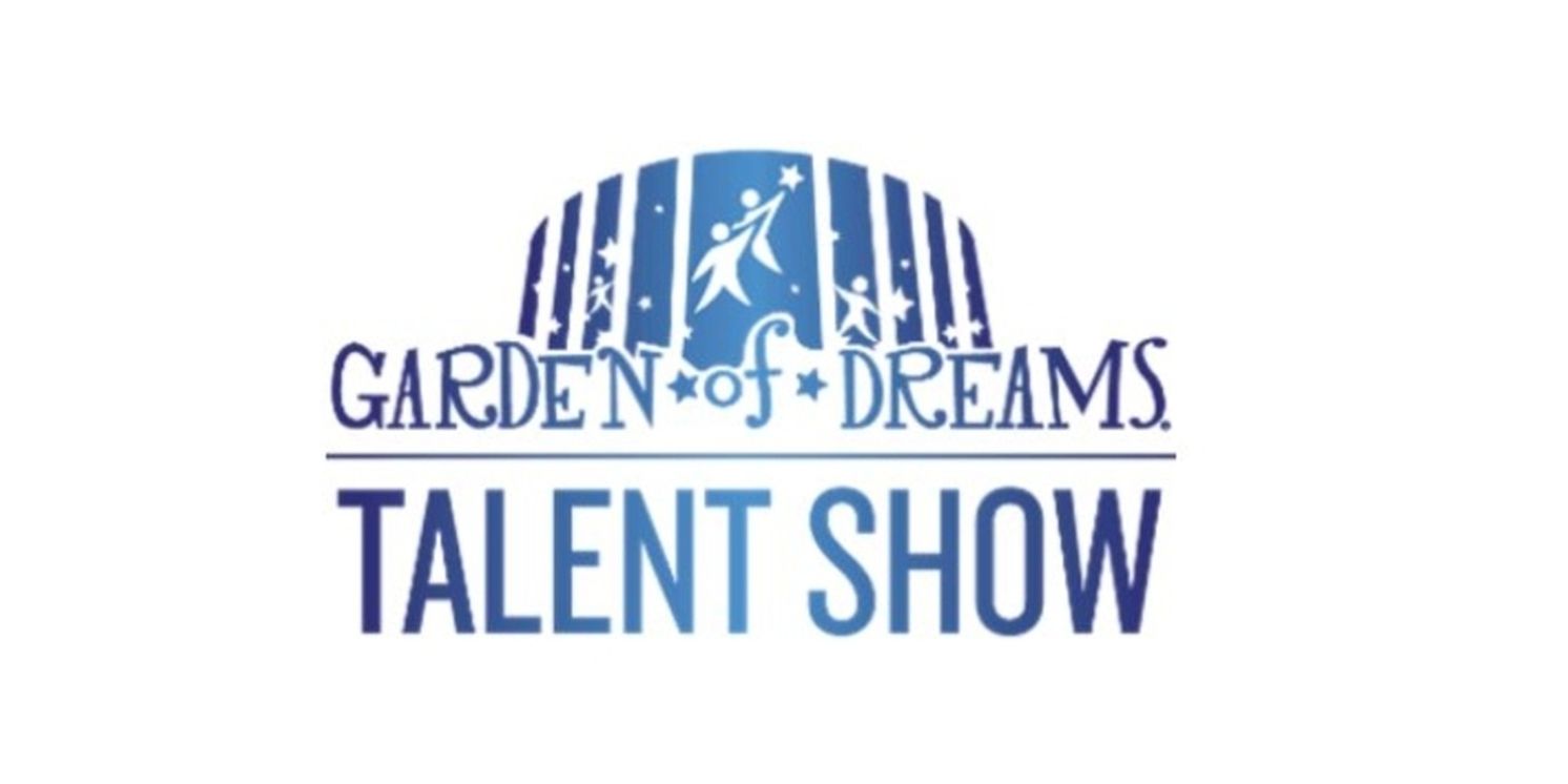 Annual Garden Of Dreams Talent Show To Return To Radio City Music Hall  Image