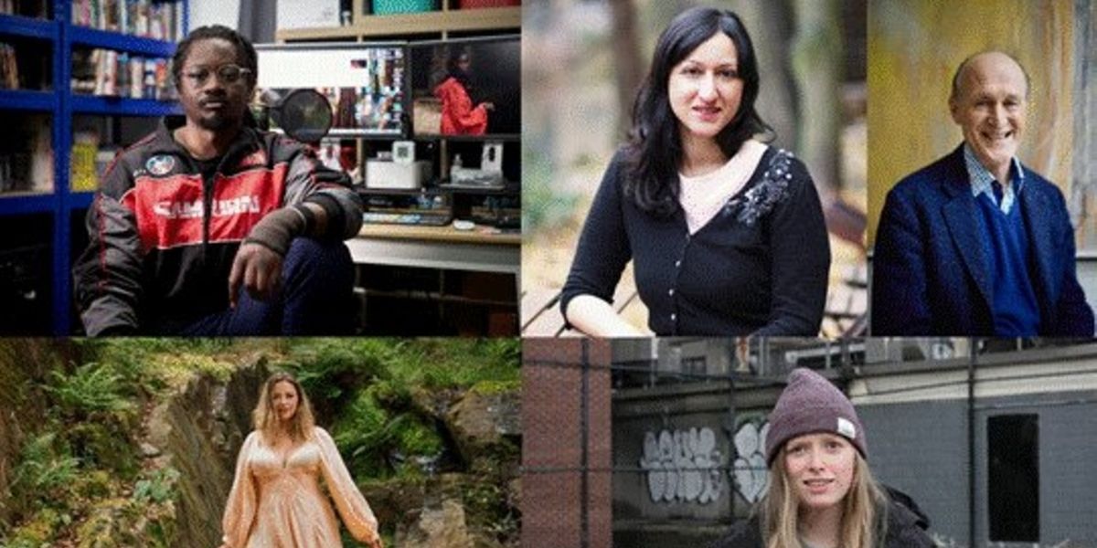 Annwn Prize Names Judges Including Charlotte Church and Sir Peter Bazalgette