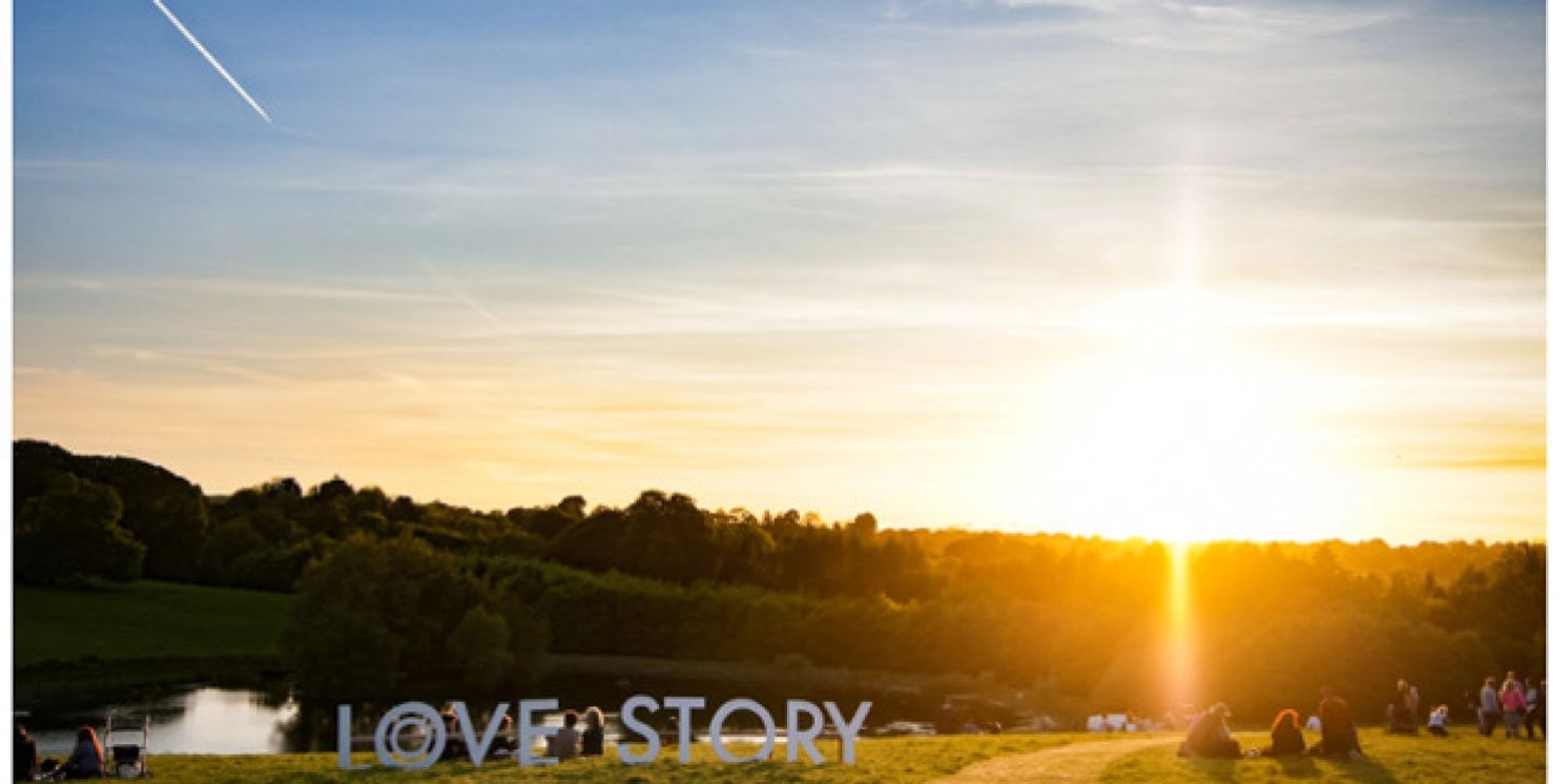 Another Love Story Reveal Final Additions To Love Is A Stranger: Cork  Image