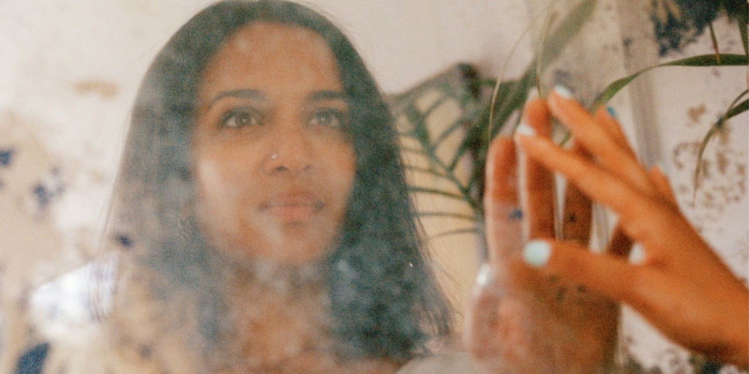 Anoushka Shankar Releases 'Chapter I: Forever, For Now' Ahead of North American Tour  Image