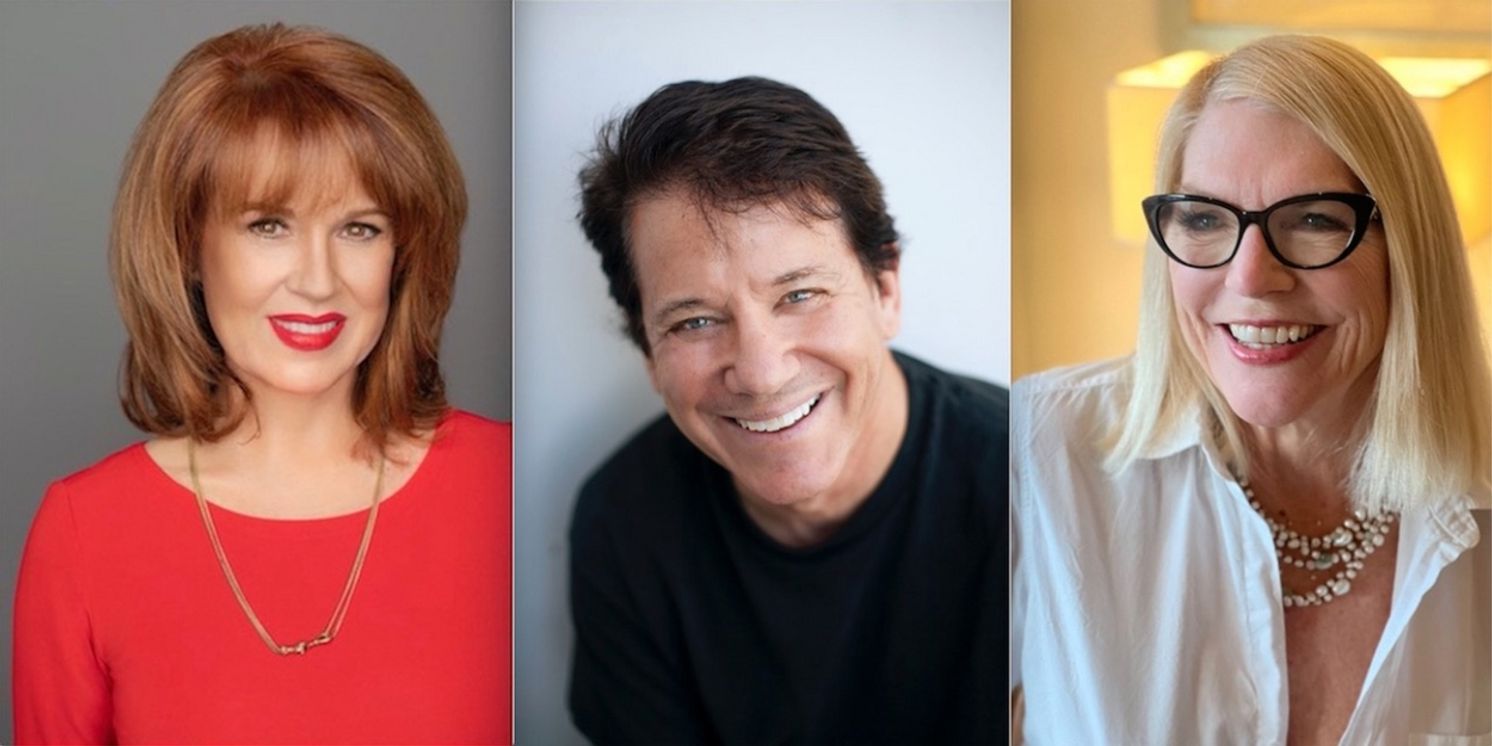 Anson Williams Directs Lee Purcell in CRAZY MAMA at Bethel Woods Next Month  Image