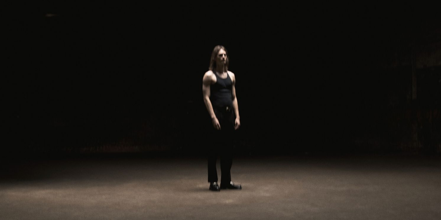 Ant Saunders Returns With New Single 'White Noise'  Image