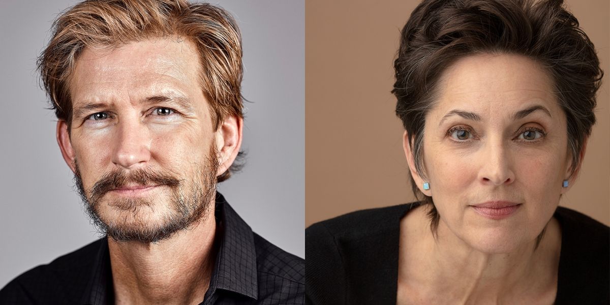 Nike Doukas Appointed New Artistic Director of Antaeus Theatre Company as Bill Brochtrup Steps Down