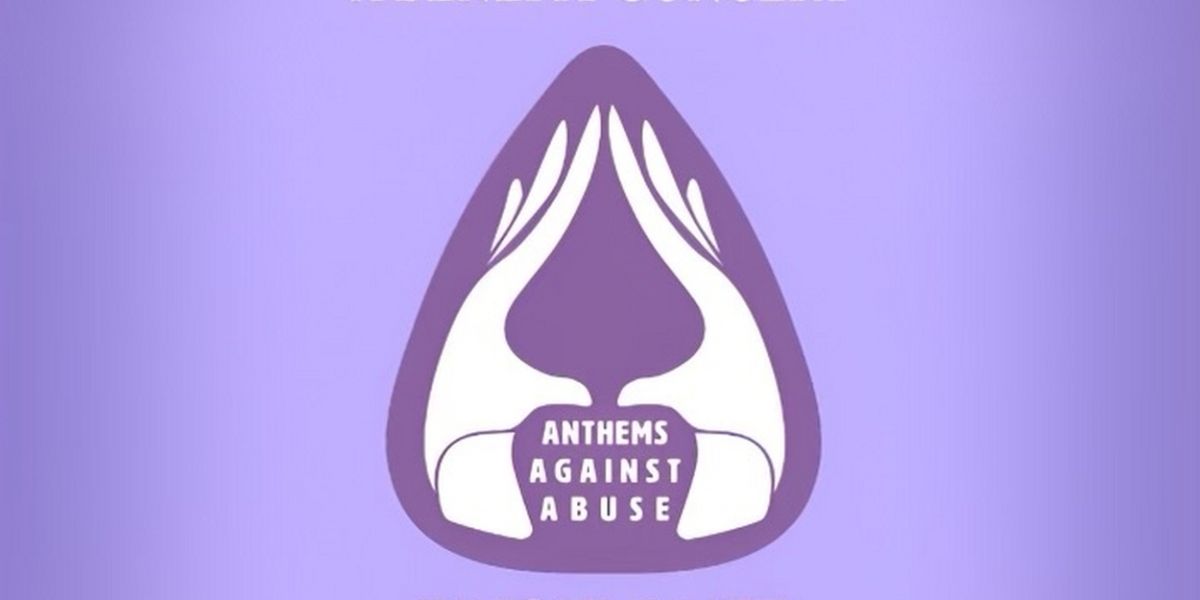 Anthems Against Abuse Will Host Second Annual Benefit Concert