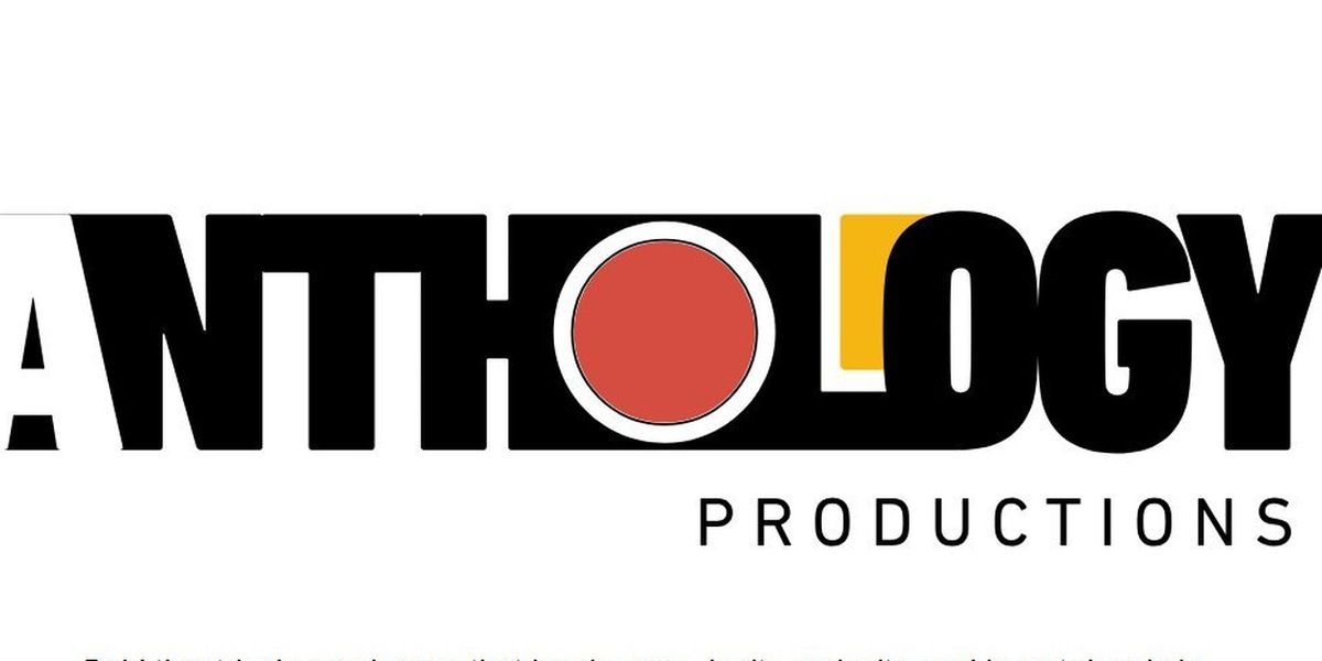 Anthology Productions Launches in Portland