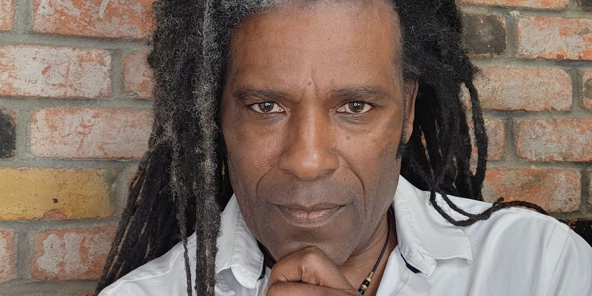 Anthony 'AJ' Michael Jefferson's THE BUMPY ROAD LESS TRAVELED is Coming to The Marsh Berkeley