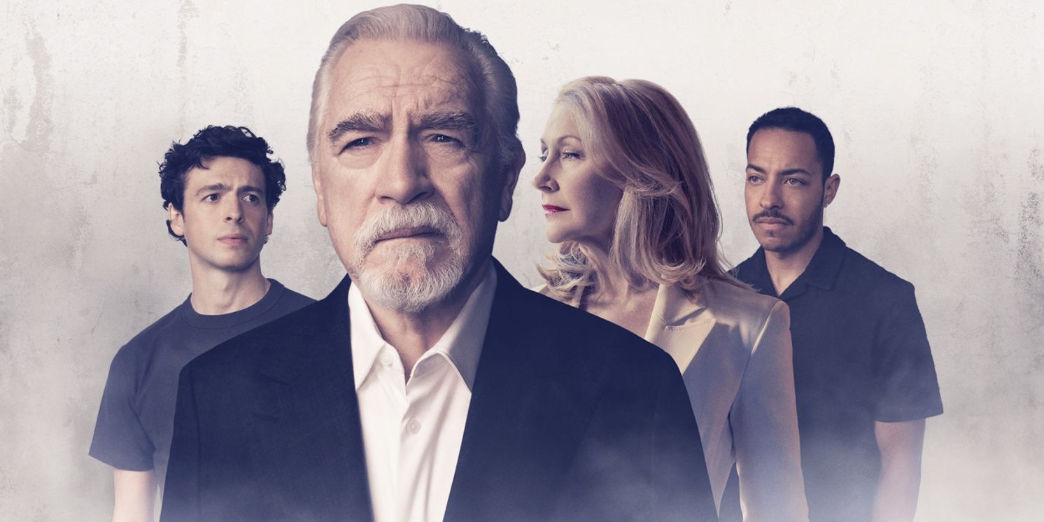 Anthony Boyle Will Join The Cast of LONG DAY'S JOURNEY INTO NIGHT; Plus Full Creative Team Revealed  Image