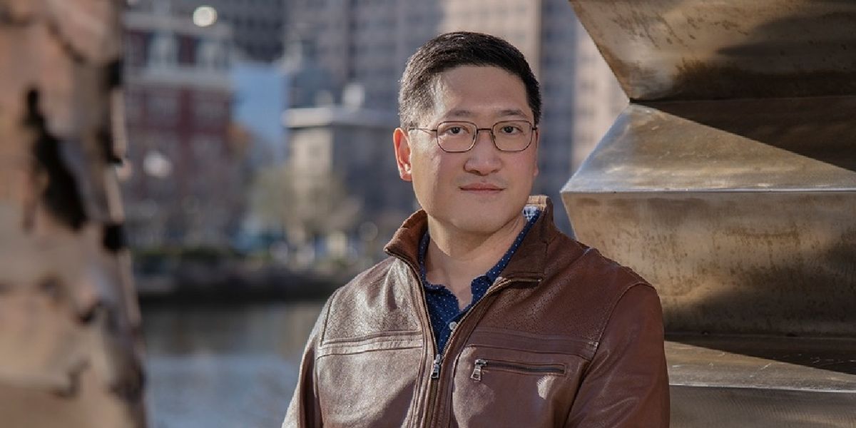 Anthony Cheung Featured in Miller Theatre Composer Portrait Concert