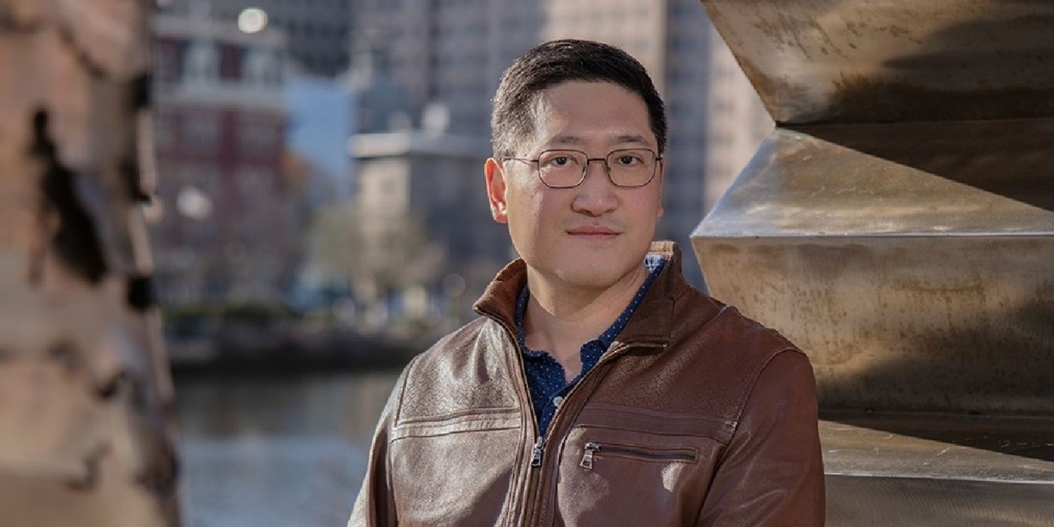 Anthony Cheung Featured in Miller Theatre Composer Portrait Concert  Image