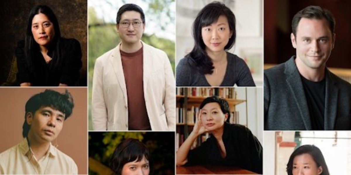 Anthony Cheung’s THE ECHOING OF TENSES Premieres at Lincoln Center as Run AMOC* Festival Finale