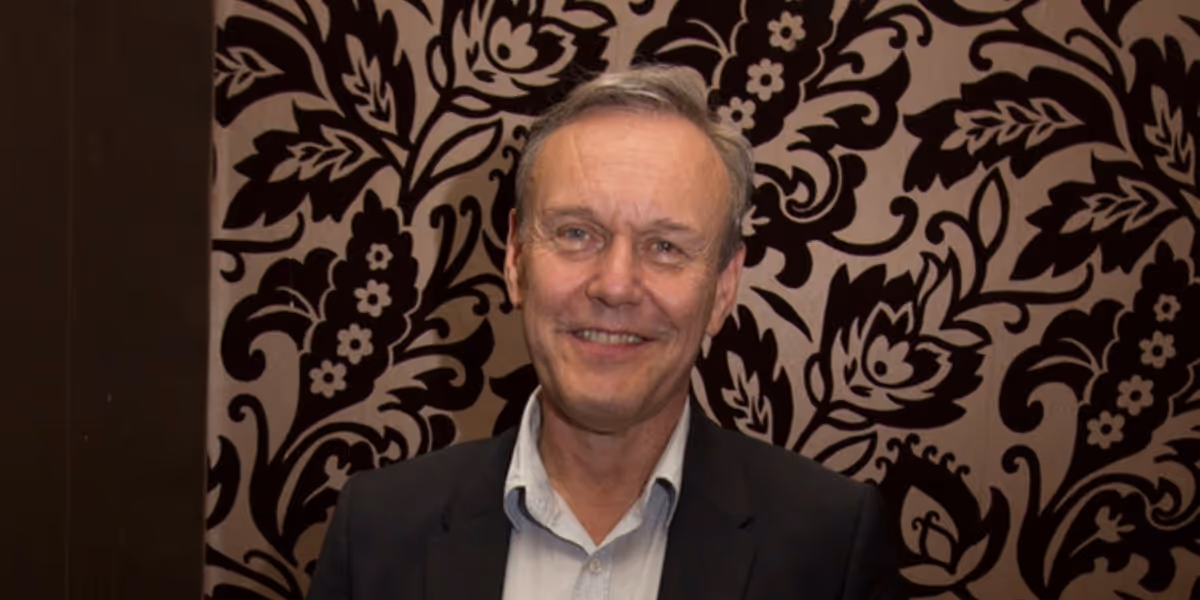 Anthony Head, West End and TED LASSO Star, Passes Away at 72