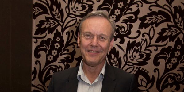 Anthony Head, West End and TED LASSO Star, Passes Away at 72 Photo
