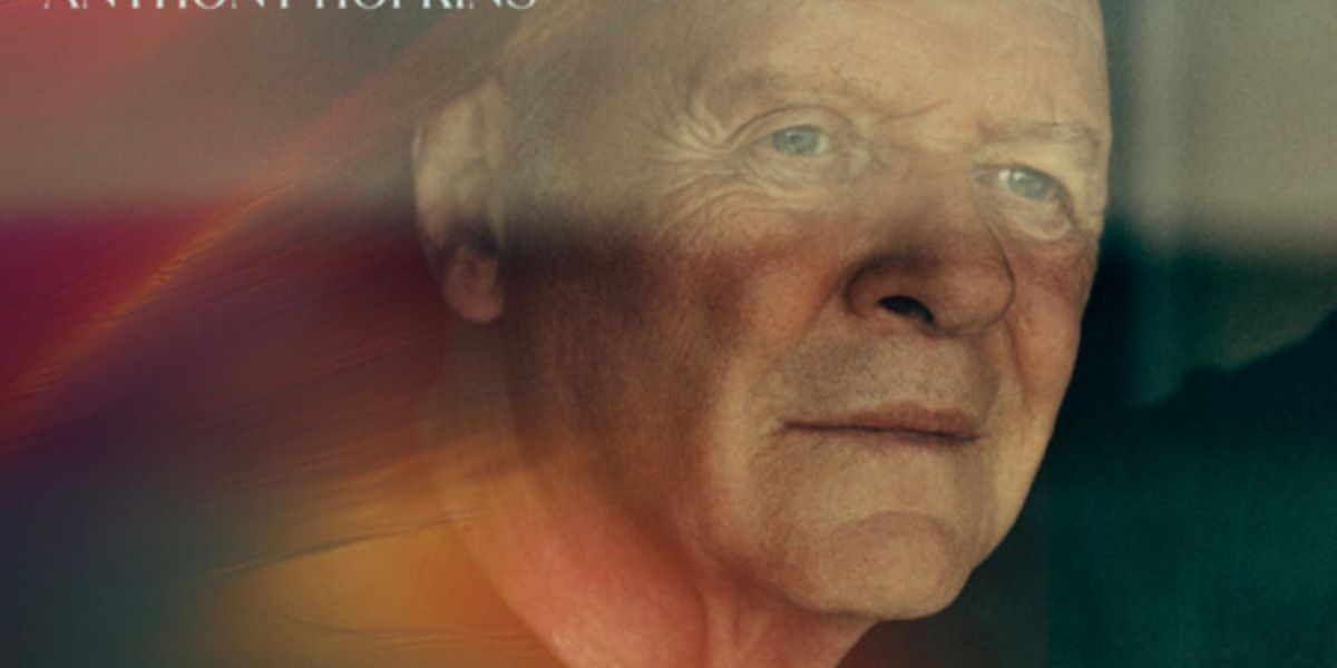 Anthony Hopkins Signs Record Deal as Composer; New Album Arriving in August