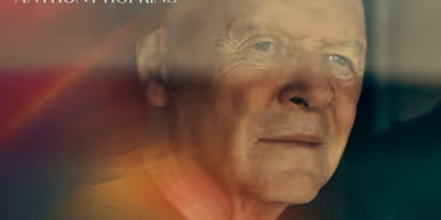 Anthony Hopkins Signs Record Deal as Composer; New Album Arriving in August Photo