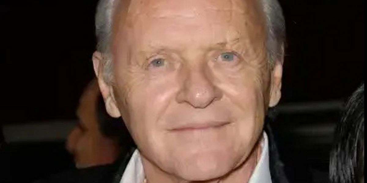 Anthony Hopkins Will Play Villain King Herod in Upcoming Biblical Thriller MARY