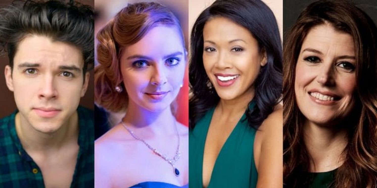 Anthony Norman, Nicole Parker & More to Star in REEFER MADNESS in LA  Image