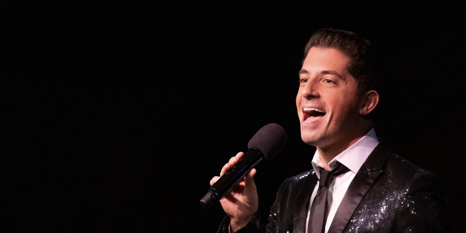 Anthony Nunziata Comes to Cafe Centro in February  Image