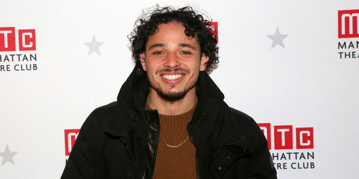 Anthony Ramos, Danielle Brooks & More Join FINDING YOUR ROOTS Season 10