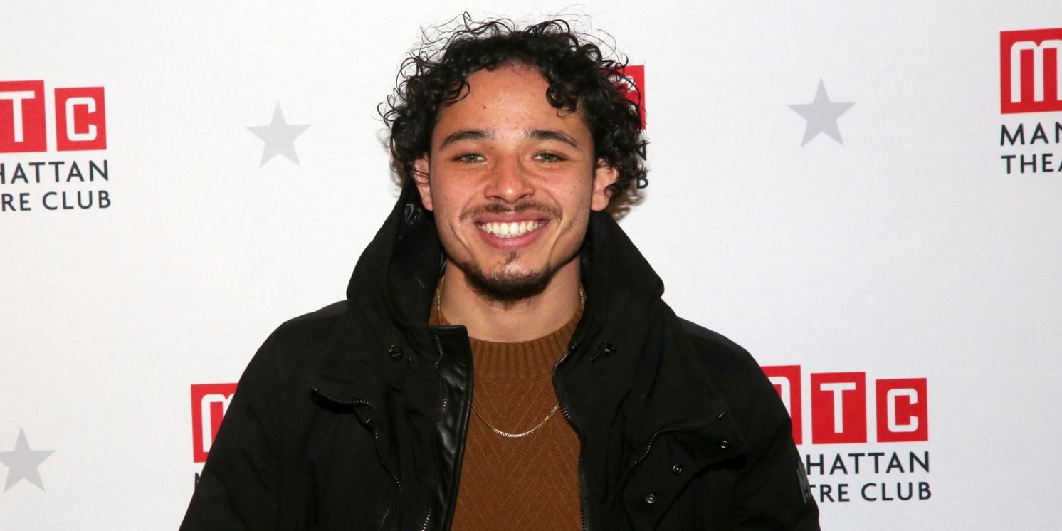 Anthony Ramos, Danielle Brooks & More Join FINDING YOUR ROOTS Season 10  Image