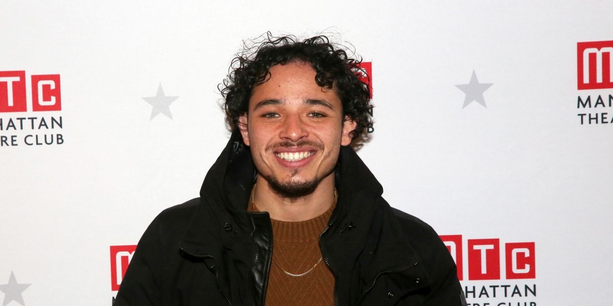 Anthony Ramos Joins Star-Studded Cast of Kathryn Bigelow's Netflix Thriller